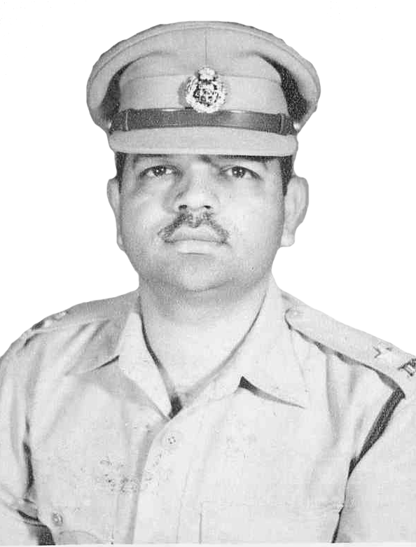 Kavi Kumar Bhargava